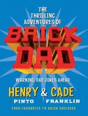Brick Dad (eBook, ePUB)