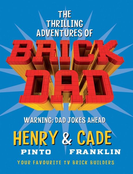 Brick Dad (eBook, ePUB) Brick Dad (eBook, ePUB)