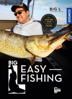 Easy Fishing  - L, Big