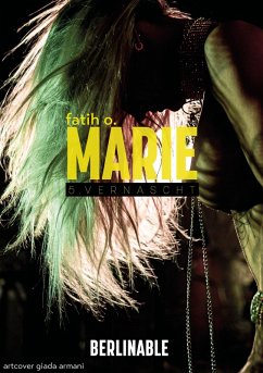 Cover Marie - Folge 5 (eBook, ePUB)