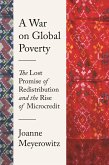 A War on Global Poverty (eBook, ePUB) A War on Global Poverty (eBook, ePUB)