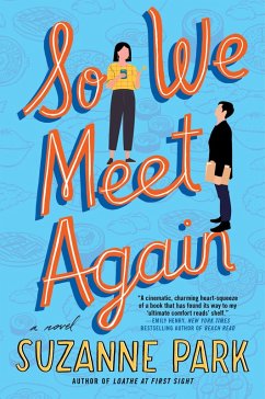 So We Meet Again (eBook, ePUB) - Park, Suzanne
