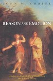 Reason and Emotion (eBook, ePUB) Reason and Emotion (eBook, ePUB)