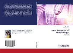 Basic Practicals of Microbiology