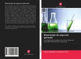 Bioenergia de segunda geração