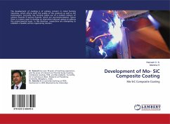 Development of Mo- SiC Composite Coating