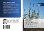 Ecological Tolerance of Phragmites australis (Cav.) Trin. Ex. Steud. Ecological Tolerance of Phragmites australis (Cav.) Trin. Ex. Steud.