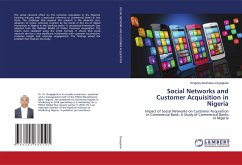 Social Networks and Customer Acquisition in Nigeria