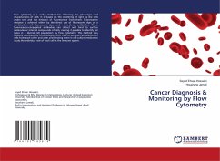Cancer Diagnosis & Monitoring by Flow Cytometry
