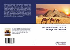 The protection of cultural heritage in Cameroon