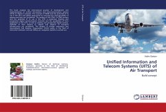 Unified Information and Telecom Systems (UITS) of Air Transport - Garipov, Vadim