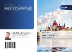 Global Politics - Sotirovic, Vladislav