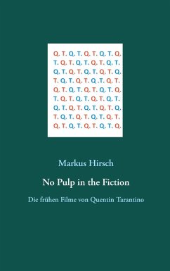 No Pulp in the Fiction - Hirsch, Markus