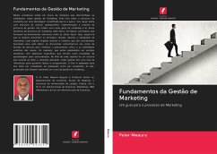 Fundamentos da Gestão de Marketing Cover Fundamentos da Gestão de Marketing