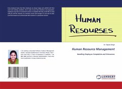 Human Resource Management - Singh, Dr. Sapna