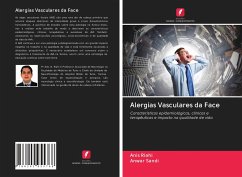 Alergias Vasculares da Face - Riahi, Anis;Sandi, Anwar