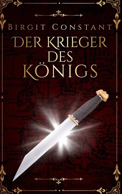 Der Krieger des Königs - Constant, Birgit