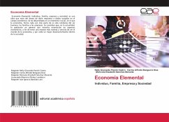 Economía Elemental - Panchi Castro, Nelly Gioconda;Banguera Díaz, Carlos Alfredo;Sánchez Morante, Maricela Elizabeth