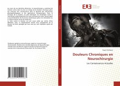 Douleurs Chroniques en Neurochirurgie - Aichaoui, Faycal