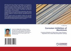 Corrosion Inhibition of Aluminium