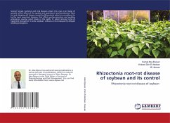 Rhizoctonia root-rot disease of soybean and its control