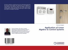 Application of Linear Algebra to Control Systems