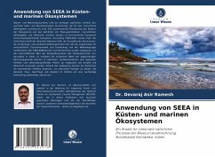 Anwendung von SEEA in Küsten- und marinen Ökosystemen - Ramesh, Dr. Devaraj Asir