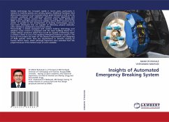 Insights of Automated Emergency Breaking System