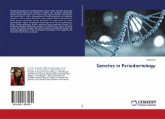 Genetics in Periodontology