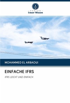 EINFACHE IFRS - EL ARBAOUI, MOHAMMED