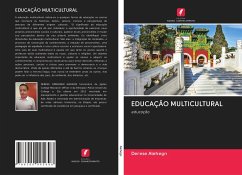 EDUCAÇÃO MULTICULTURAL - Alehegn, Derese