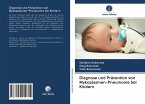 Diagnose und Prävention von Mykoplasmen-Pneumonie bei Kindern