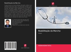 Reabilitação da Marcha - Patel, Indravadan