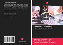 Economia Elementar - Panchi Castro, Nelly Gioconda;Banguera Díaz, Carlos Alfredo;Sánchez Morante, Maricela Elizabeth