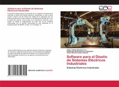 Software para el Diseño de Sistemas Eléctricos Industriales
