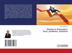 Decline in Economics: facts, problems, solutions