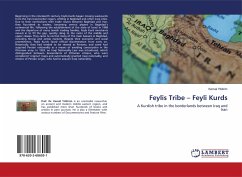 Feylis Tribe ¿ Feyli Kurds