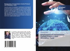 Employment of Transmission Control Protocol over Simulation Tools - Abed, Ghassan