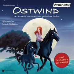 Ostwind - Das Rennen von Ora & Das gestohlene Fohlen - Thilo