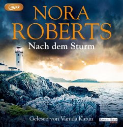 Nach dem Sturm - Roberts, Nora
