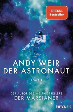 Der Astronaut - Weir, Andy