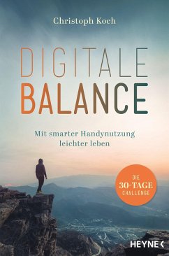 Digitale Balance - Koch, Christoph