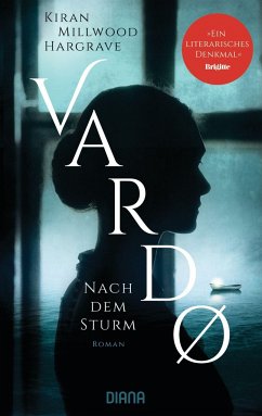 Vardo - Nach dem Sturm - Hargrave, Kiran Millwood