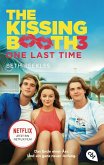 One Last Time / Kissing Booth Bd.3