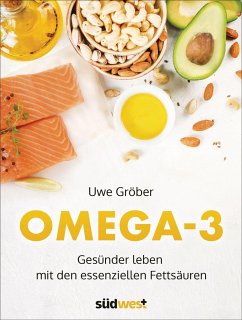 Omega 3 - Gröber, Uwe