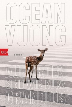 Auf Erden sind wir kurz grandios - Vuong, Ocean