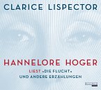 Hannelore Hoger liest Lispector