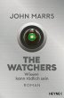 The Watchers - Wissen kann tödlich sein - Bild 1