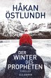 Der Winter des Propheten / Elias Krantz... - Bild 1