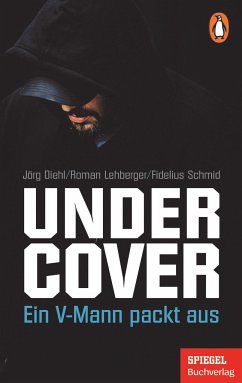 Undercover - Diehl, Jörg;Lehberger, Roman;Schmid, Fidelius